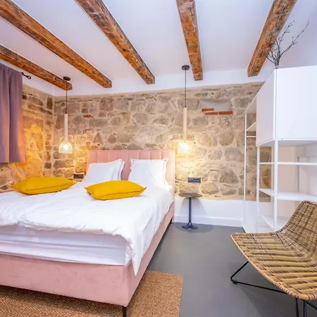 Brand New Luxury Noah Apartmán