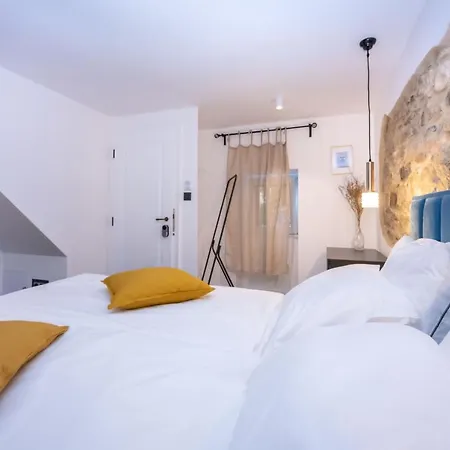 Brand New Luxury Noah Apartmán