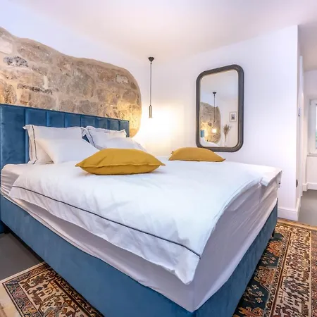 Apartmán Brand New Luxury Noah