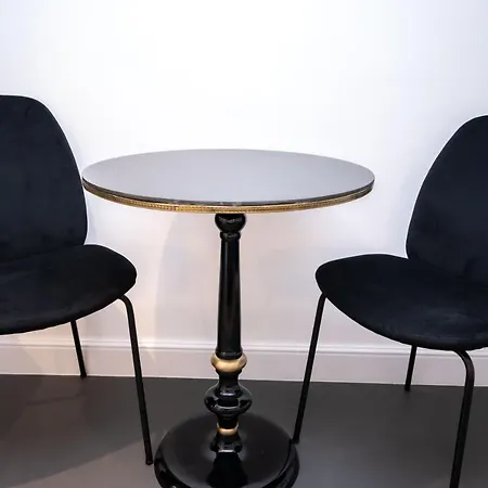 Apartmán Brand New Luxury Noah