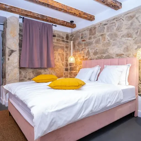 Brand New Luxury Noah Apartmán *