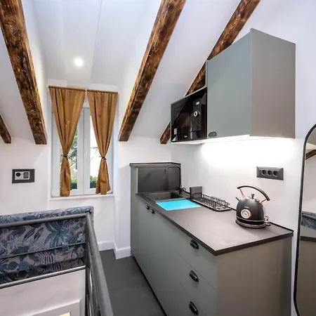 Brand New Luxury Noah Apartmán