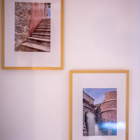 Brand New Luxury Noah Apartmán Split